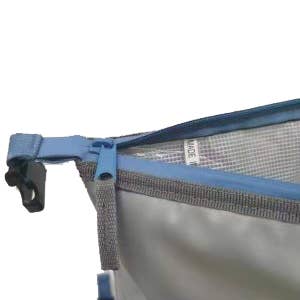 Caddis Sports - Wholesale Cooler/Cooler Bag - Cobalt Soft Sided Cooler Tote