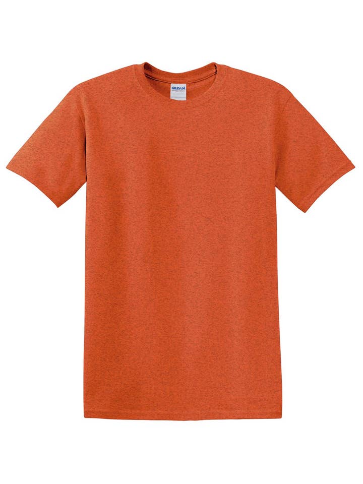 Down South Designer Customs - Wholesale T-Shirt - Unisex - Gildan Heavy Cotton 100% Cotton T-Shirt