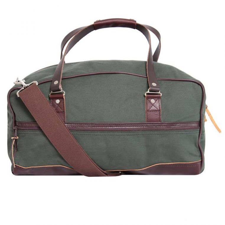Duluth Pack - Wholesale Weekender Bag - Men's - Weekender Duffel10