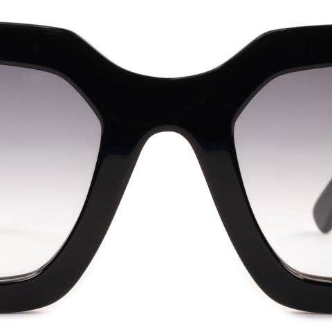 Nora Sunglasses for wholesale by Benny's Eyewear