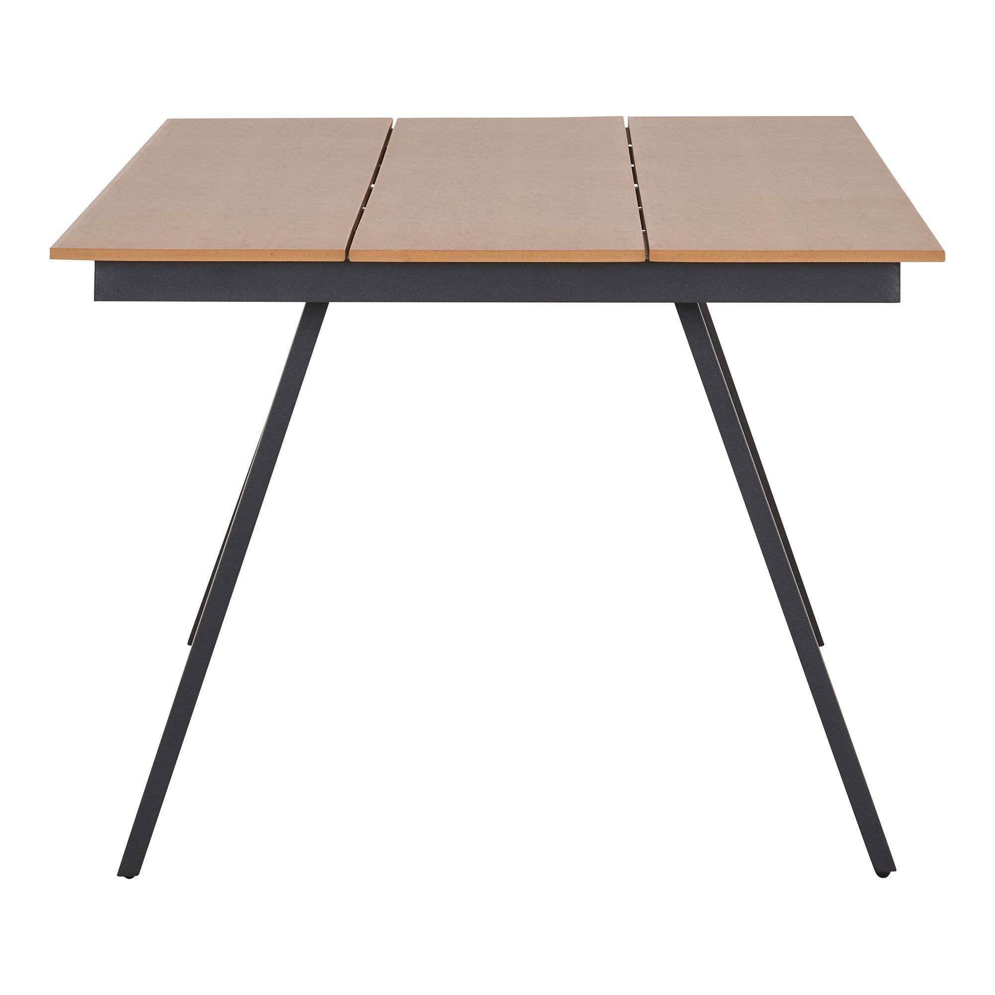 House Nordic - Wholesale Patio Table - Toronto Dining Table3