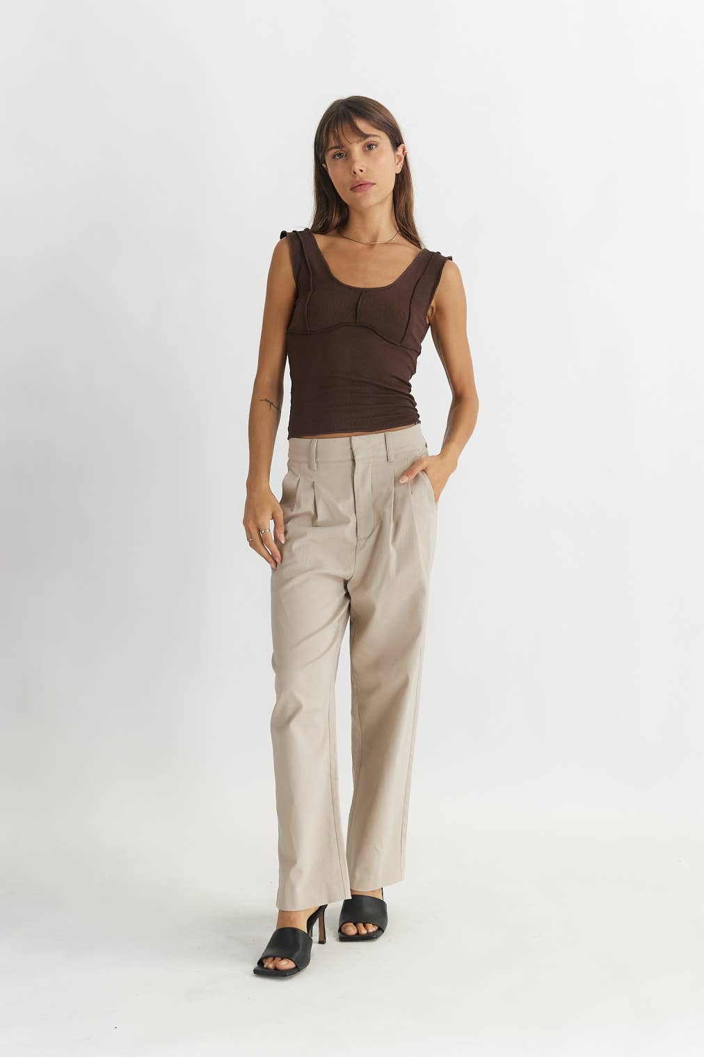 MOD REF - Wholesale Pants - Women's - The Lake Pants8