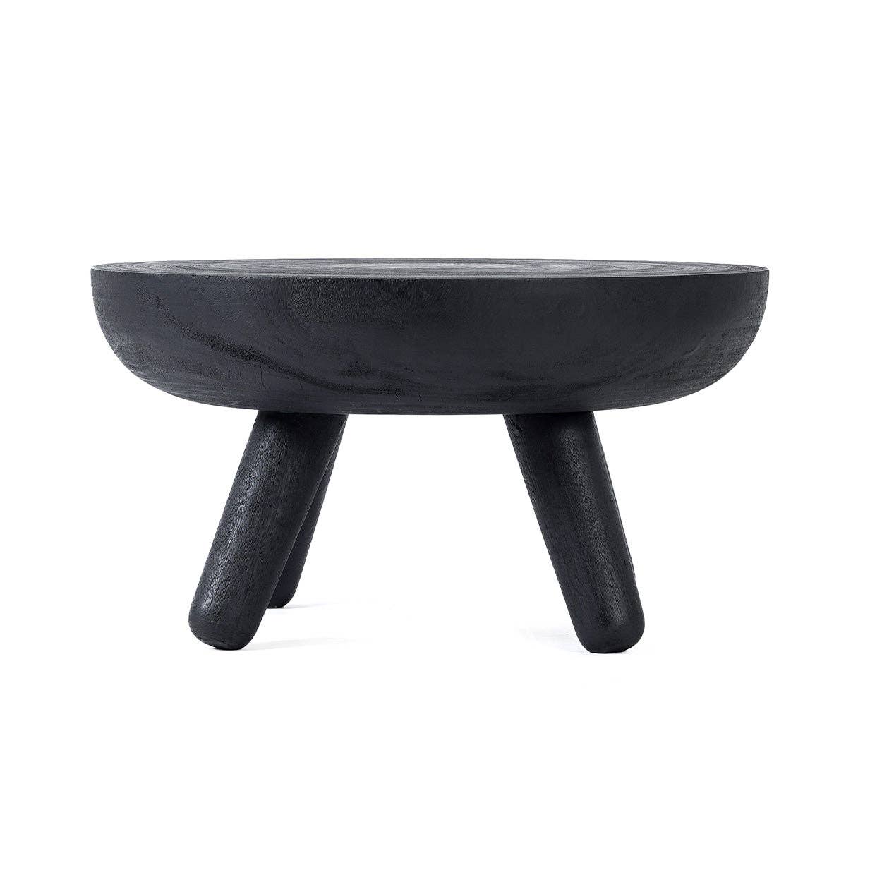 Bazar Bizar Living - Wholesale Coffee Table - The Losten Coffee Table - Black0