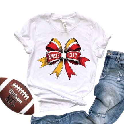 Kansas City Bow pour la vente par Farmtown Printing Company