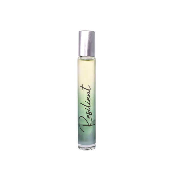A Girl's Gotta Spa! - Wholesale Roll-On Fragrance - Sandalwood Perfume Oil w/Vanilla, Roll-On, Fragrance5