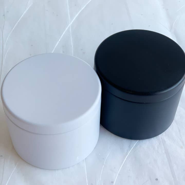 Akivodu Candles - Wholesale Jar/Filled Candle - Bohemian Rose Candle 4 oz - Multiple Scents9