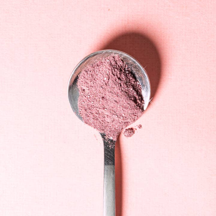 Tealish - Wholesale Powdered Health Drink - superfun! Fruit Punch Superfood Iced Tea
