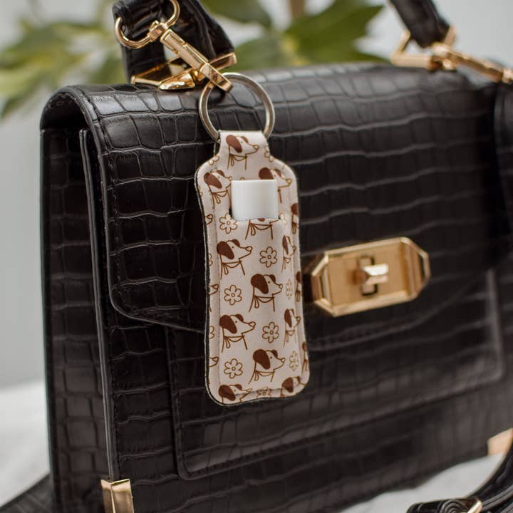 Meg Ann Co. - Wholesale Lip Balm Case/Holder - Cat & Dog Chapstick Holders4