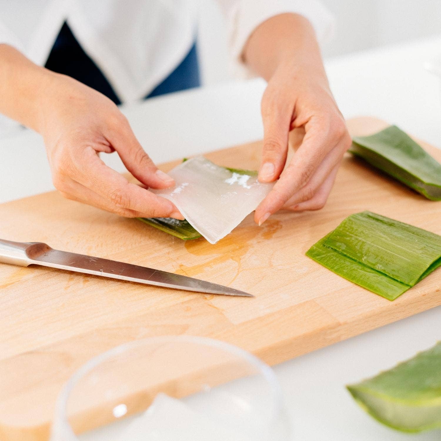 Vonderweid – wholesale Vårdande kräm för solskador – AloeGel – Lugnande gel med Aloe Vera och Arborescens | 250 ml5