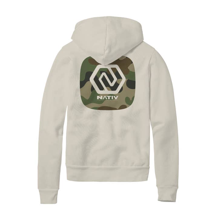NATIV CAMO ~ BONE for wholesale by nativ