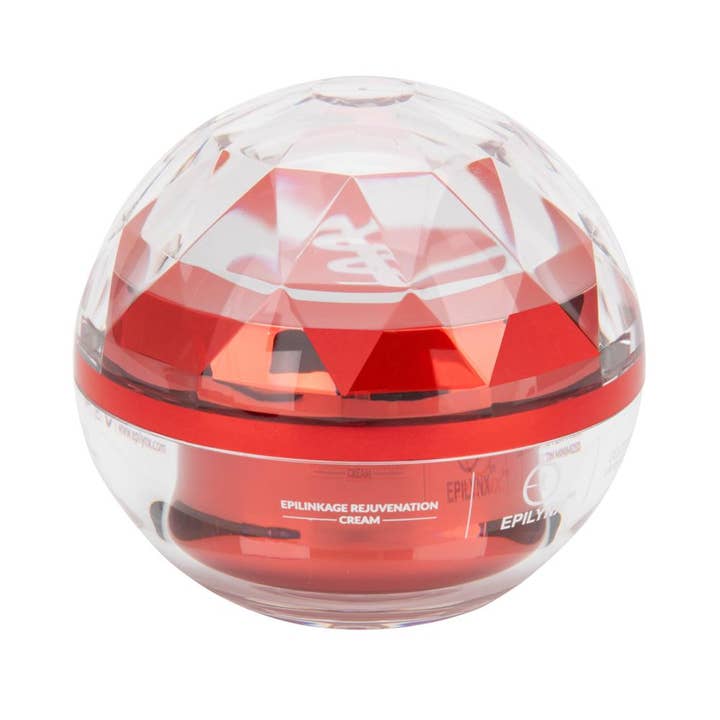 Dr. Liia - Wholesale Anti-Aging Moisturizer - Enriching Ageless Rejuvenate Face Cream for Mature Skin - Renew, Moisturize, Lift