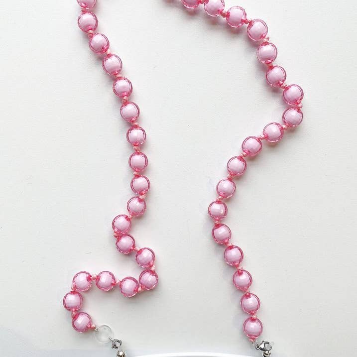 DiscoChains - Wholesale Sunglasses/Eyeglasses Strap - Women's - LadyChain