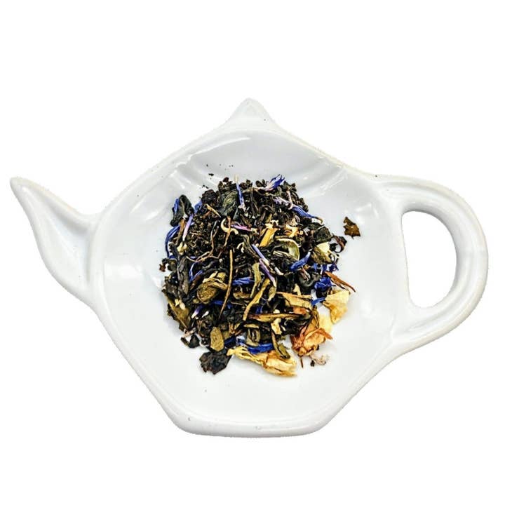 Green Tea -English Green -Tea Samples for wholesale by Arômes & Évasions