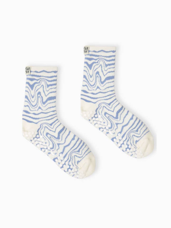 Ibiza - Grip Socks for wholesale by Kove