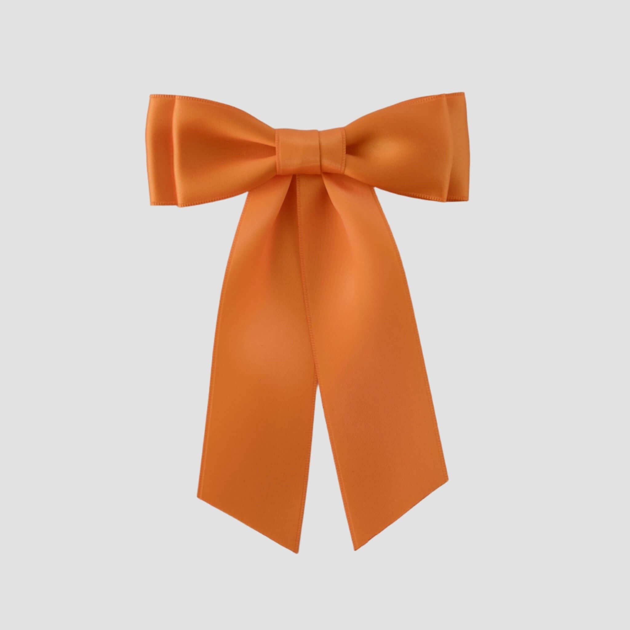 Your Final Touch - Wholesale Hair Bow - Women's - Mia Satin Bow27