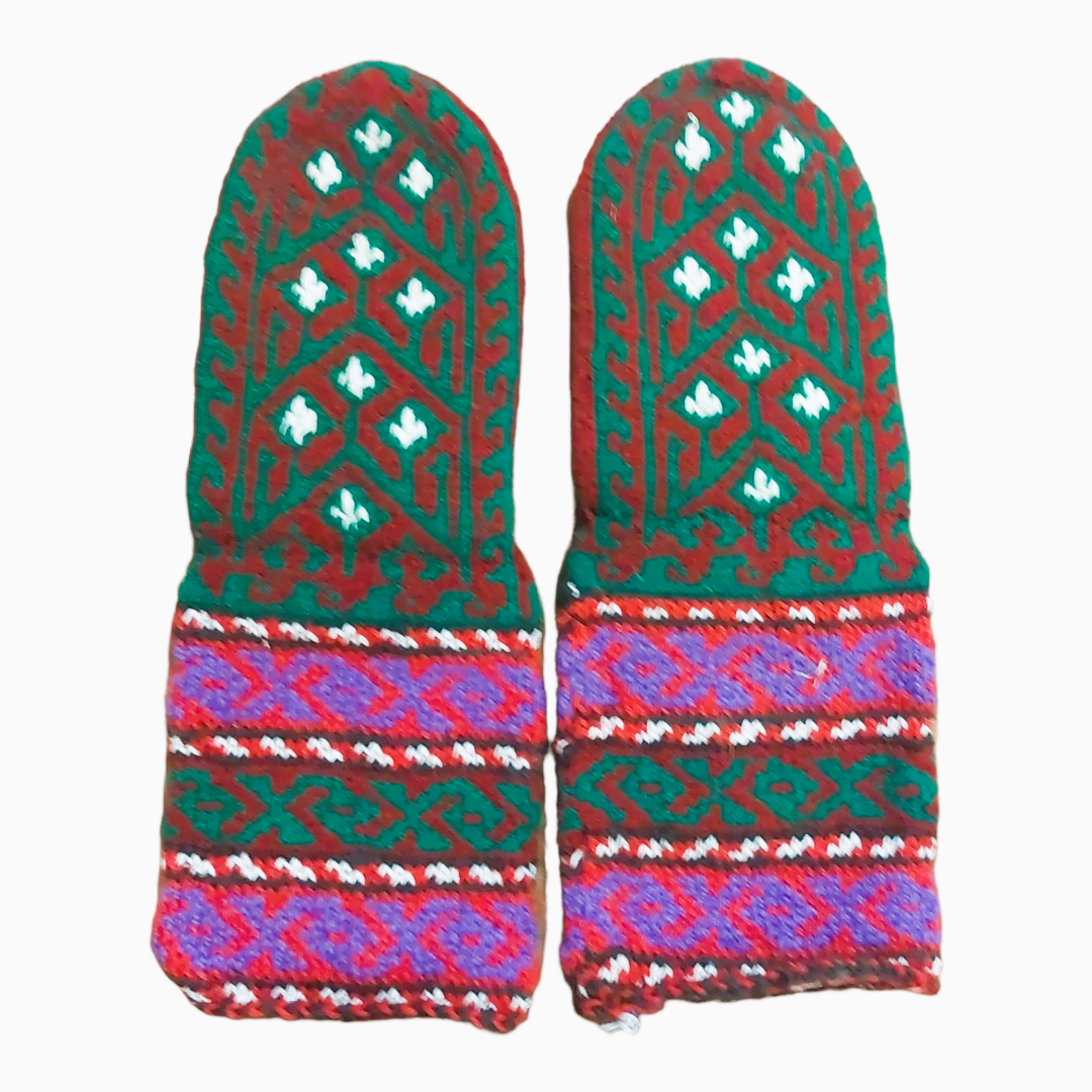 SONNATI - Wholesale Sock Slippers - Unisex - Unisex Wool House Sock Slipper - Brand Name: Zoe (SK 84)40