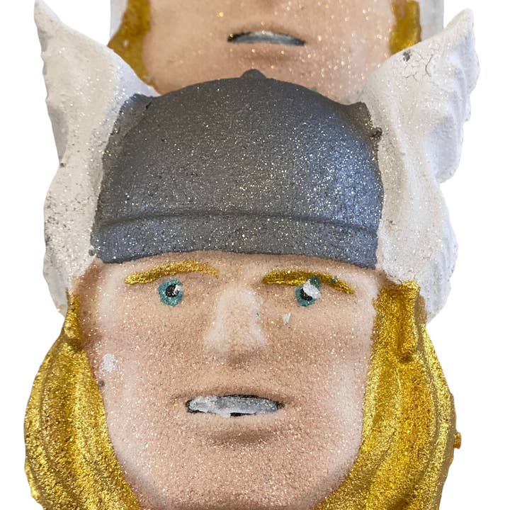 Viking Bath Bombs for wholesale by Scrub Cosmetics