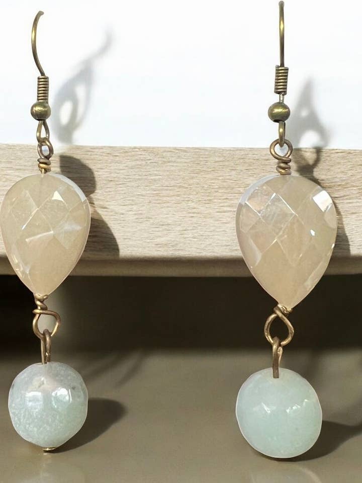 Alessia Earring for wholesale by Ava Capri