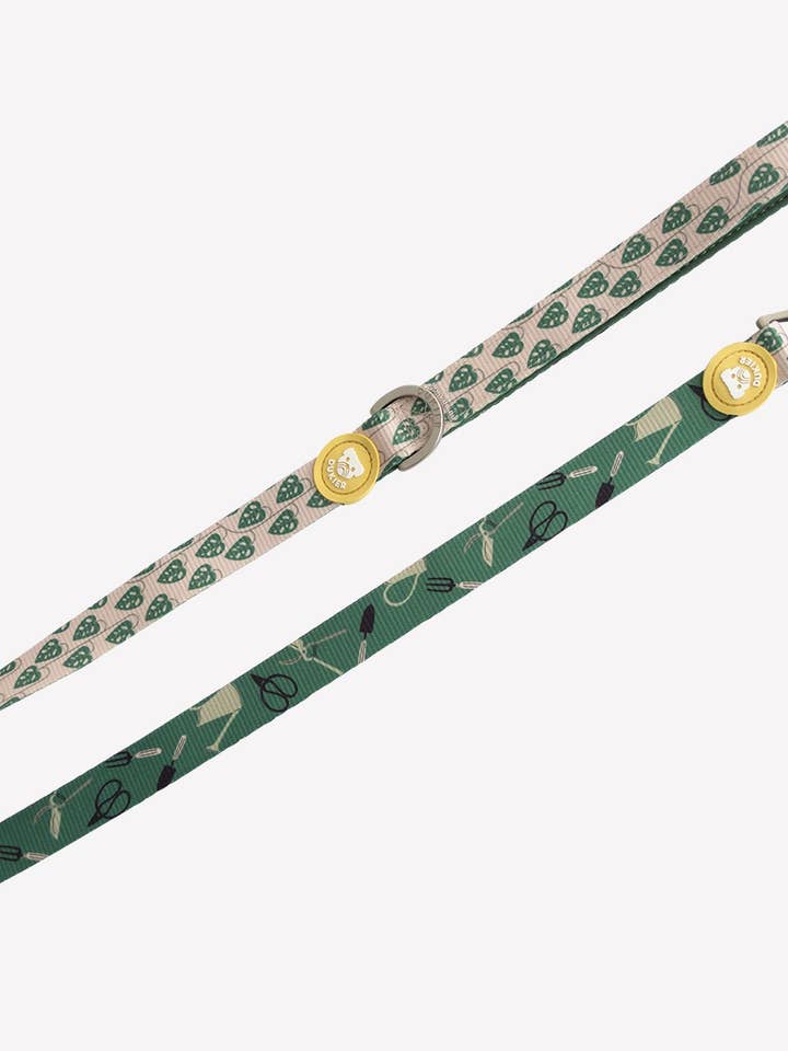 PLANTAS DE COLEIRA PARA CÃES por atacado de Dukier