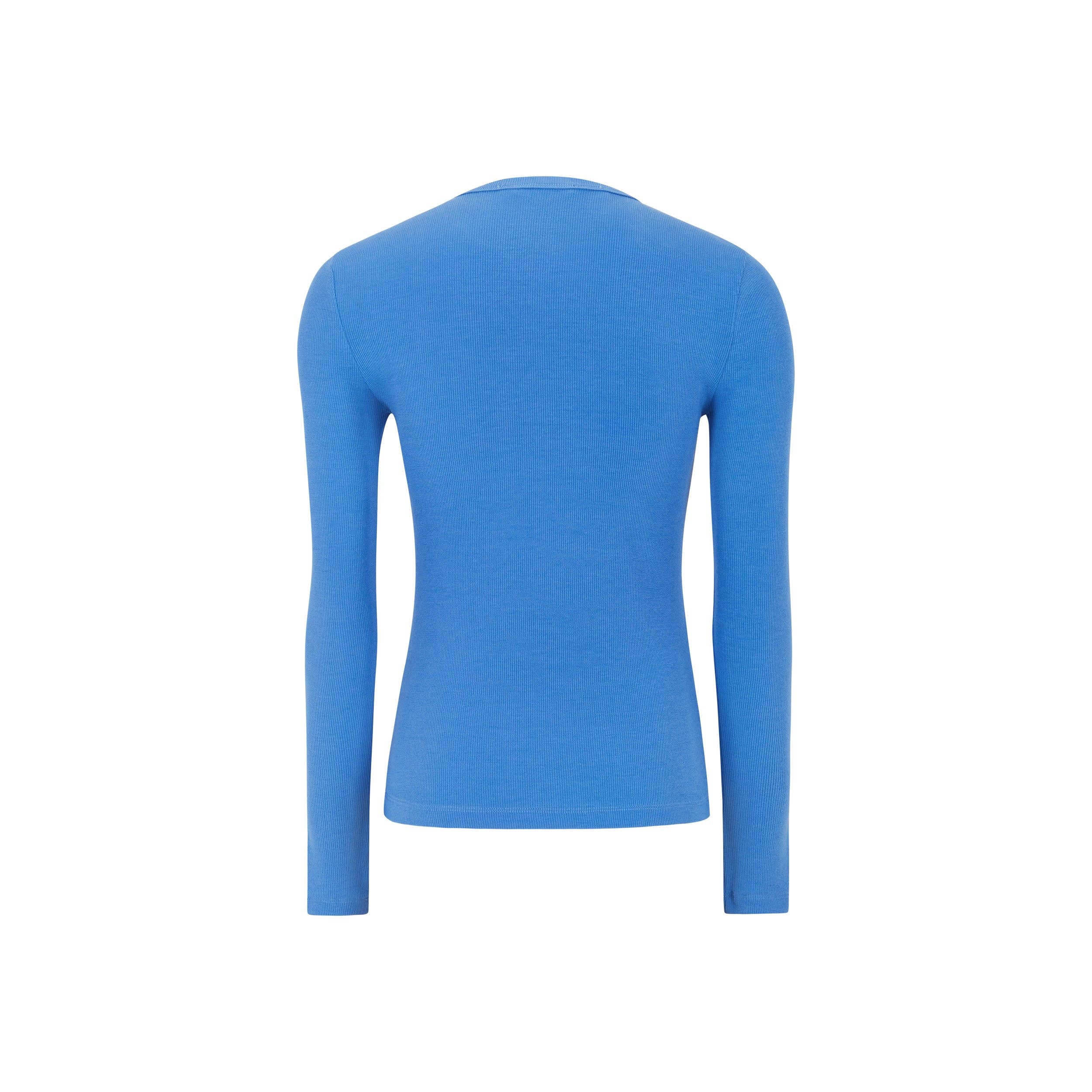 Soft Rebels - Vente Haut en maille – femme - Top à encolure arrondie Srfenja14