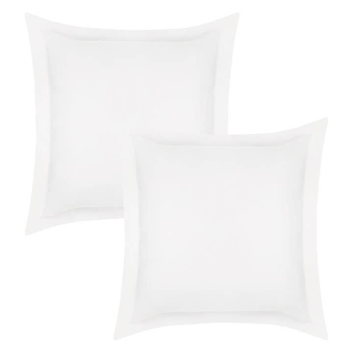 AirySilk Austrian Eucalyptus Euro Sham Pair for wholesale by Delara