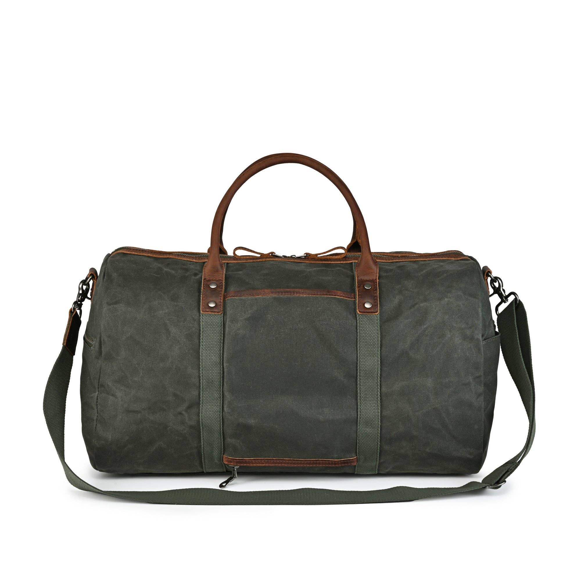 TSD Brand - Wholesale Weekender Bag - Unisex - Hillside Duffel41