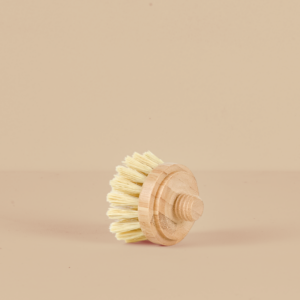 Eco For Real - Wholesale Cleaning Brush - POT-BRUSH AND DISH BRUSH2