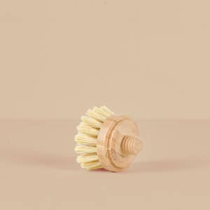 Eco For Real - Wholesale Cleaning Brush - POT-BRUSH AND DISH BRUSH2