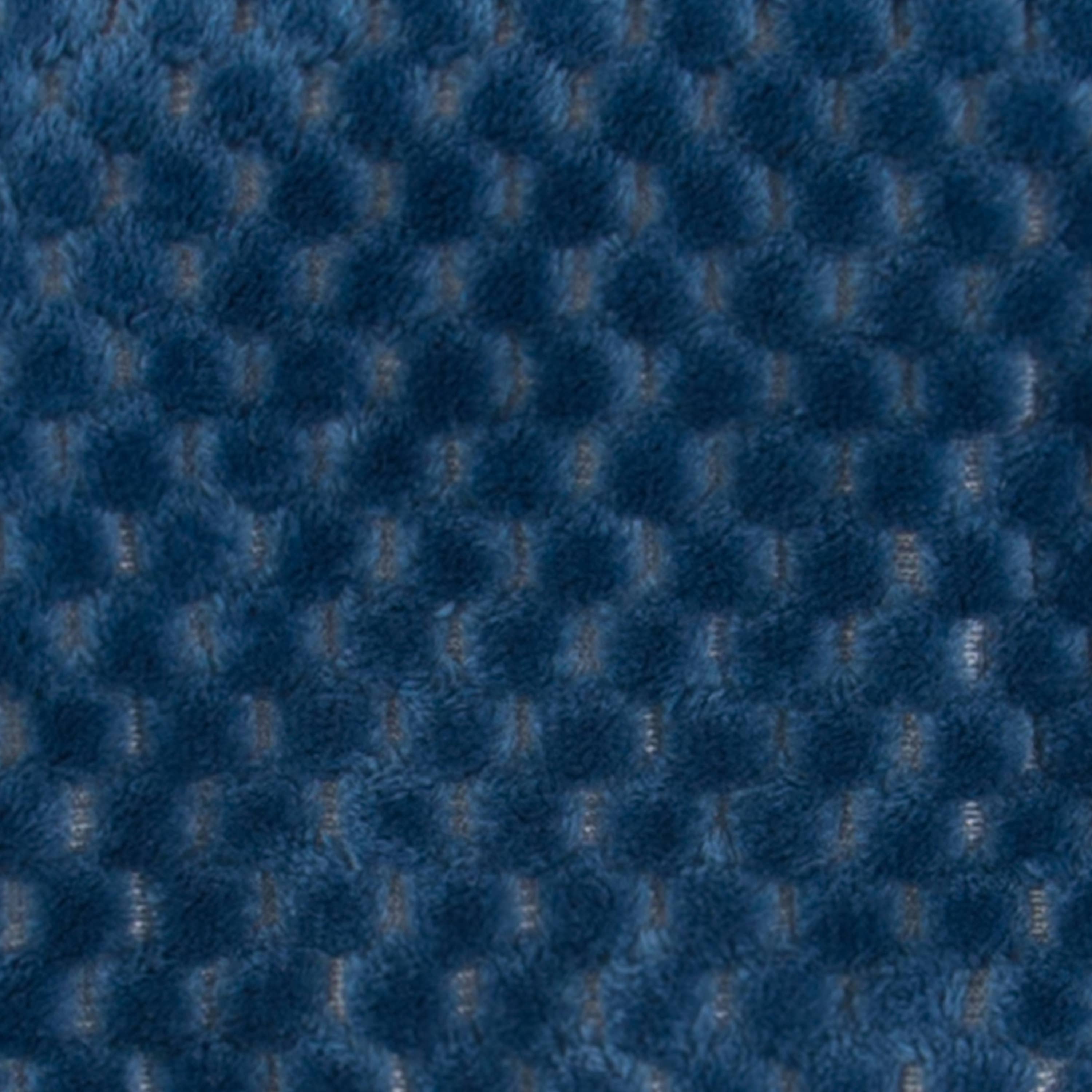 Tadpoles | Baby + Kids | Home + Play - Wholesale Bedding Blanket - Kids & Baby - Popcorn & Sherpa Baby Blanket, Cream/Navy/Grey6