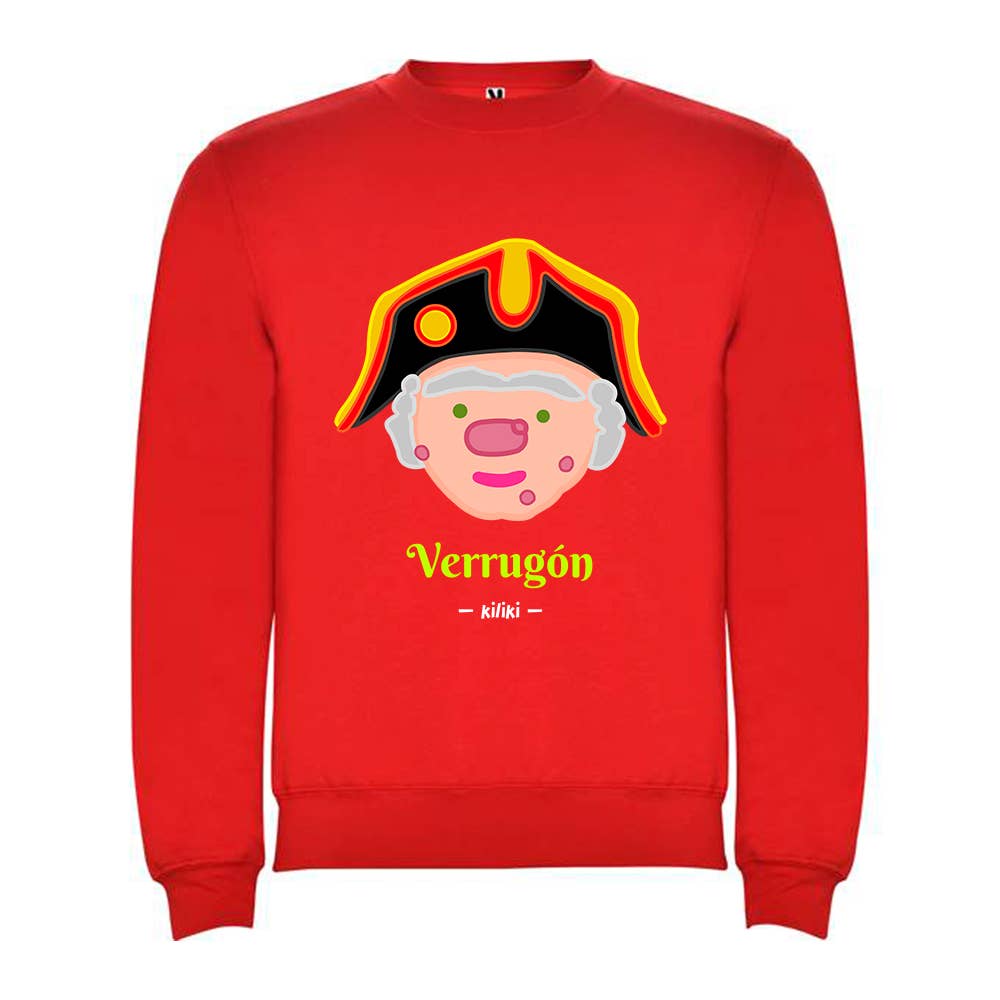 Pamplonicas® - Vente Sweat-shirt – enfant - Chandail à col rond Pamplonicas® (enfants)27