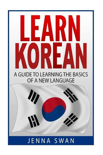 Books by splitShops - Wholesale Language & Linguistics Book - Learn Korean - Paperback0