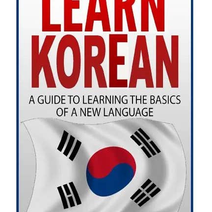 Books by splitShops - Wholesale Language & Linguistics Book - Learn Korean - Paperback