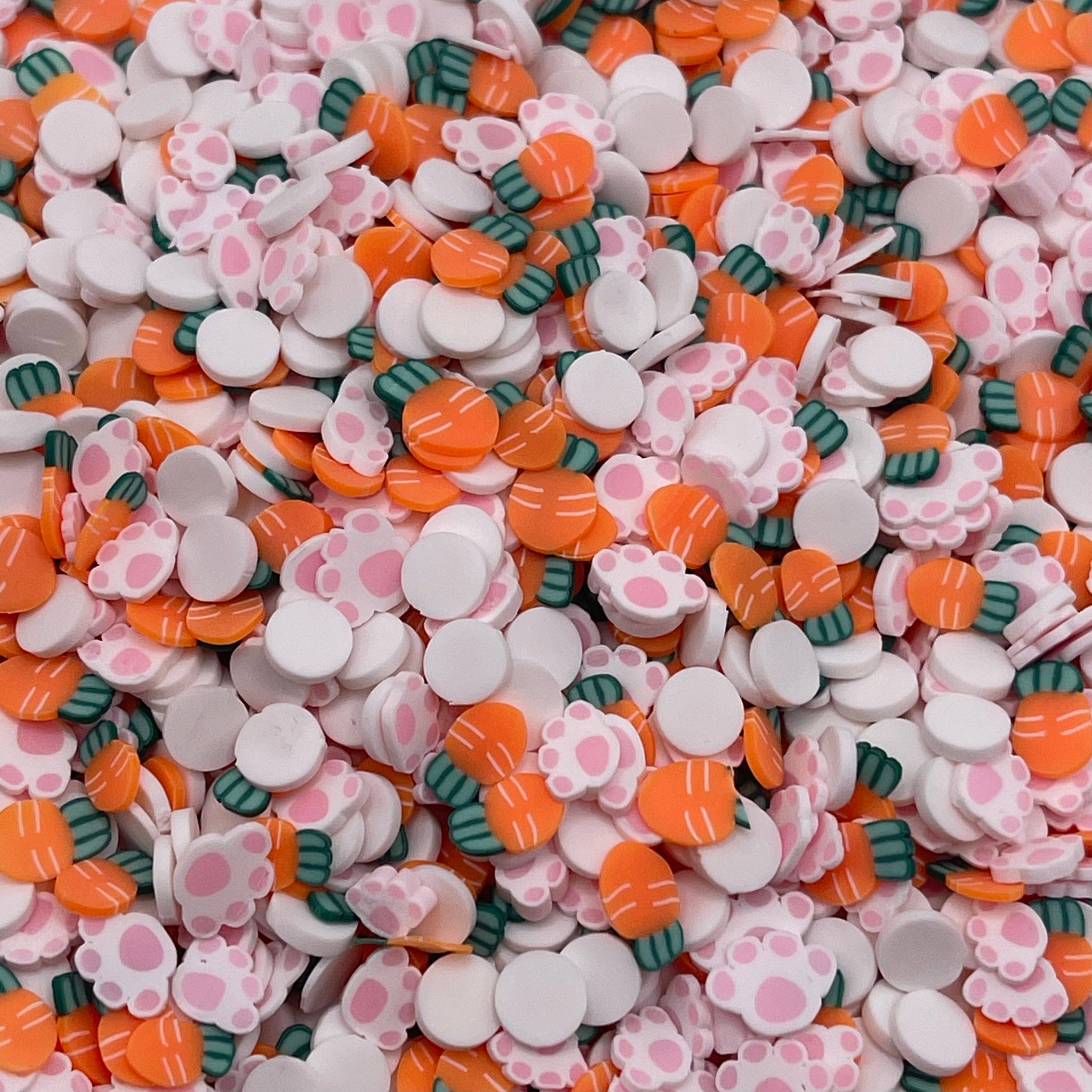 One Stop Cups - Wholesale Craft Supplies - Happy Easter Polymer Clay0