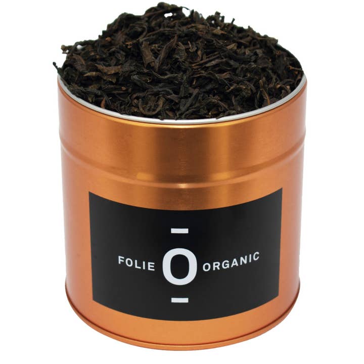 Oolong Pose 1kg for engroshandel hos folieorganic