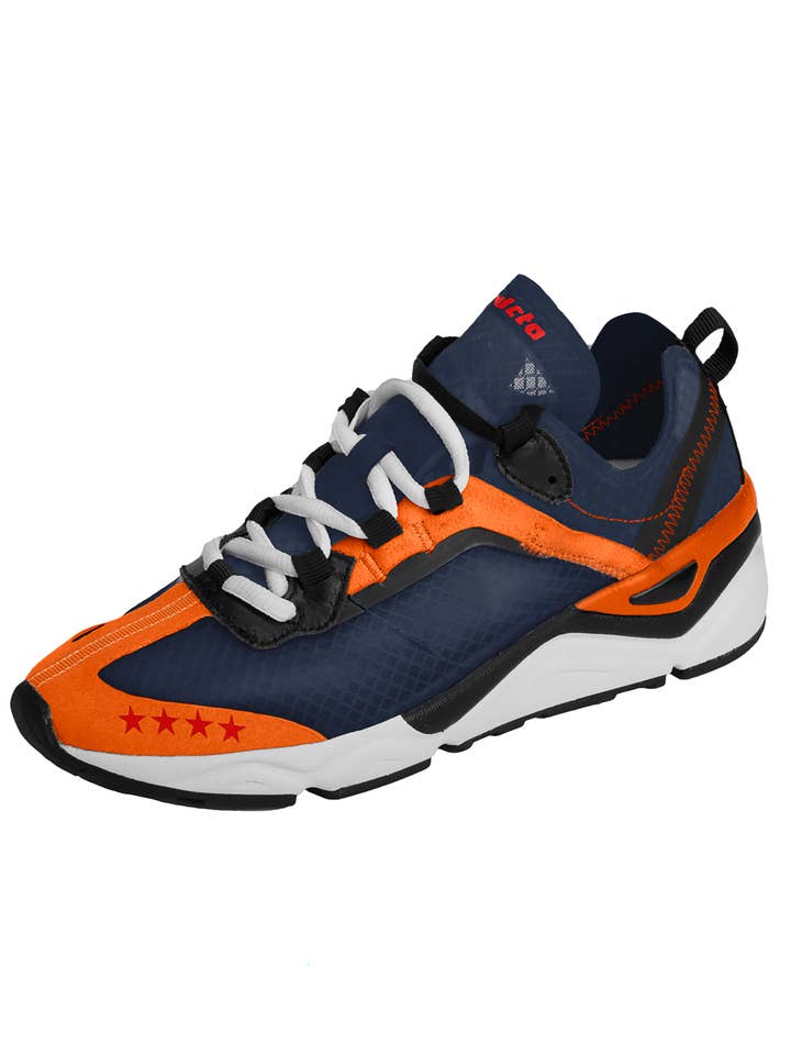 Invicta - Venta al por mayor Zapatillas deportivas - Hombre - Invicta Zapatos de Hombre de la Colección Space4