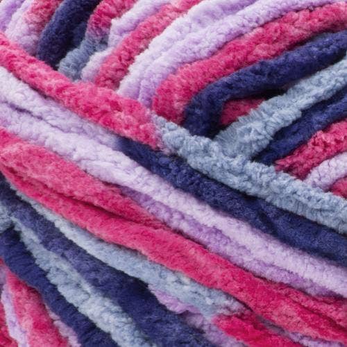 Creative World of Crafts - Vendita all'ingrosso Lana - Bernat Blanket filato multicolore 300 g28