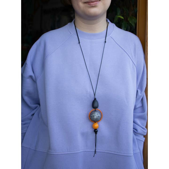 Gannwood - Wholesale Individual Charm/Pendant - Beaded Pendant 13