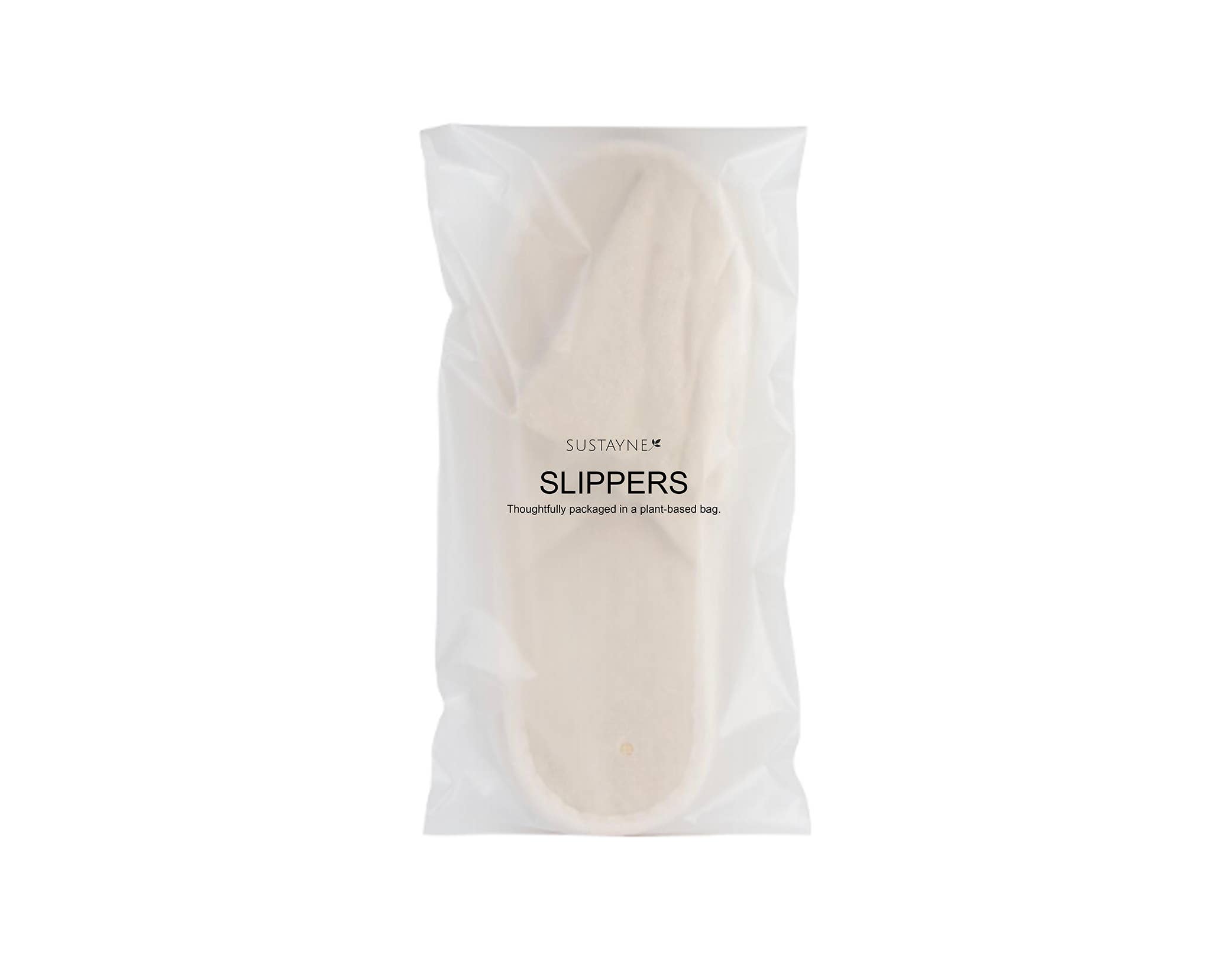 Sustayne - Wholesale Slippers - Unisex - Linen Slippers with Cork Sole 2