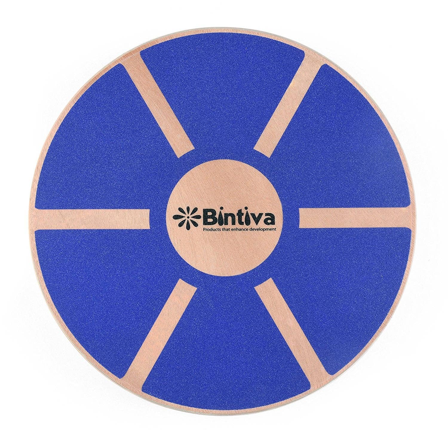 Bintiva - Wholesale Wood Toy - Kids - Wood Balance Boards0