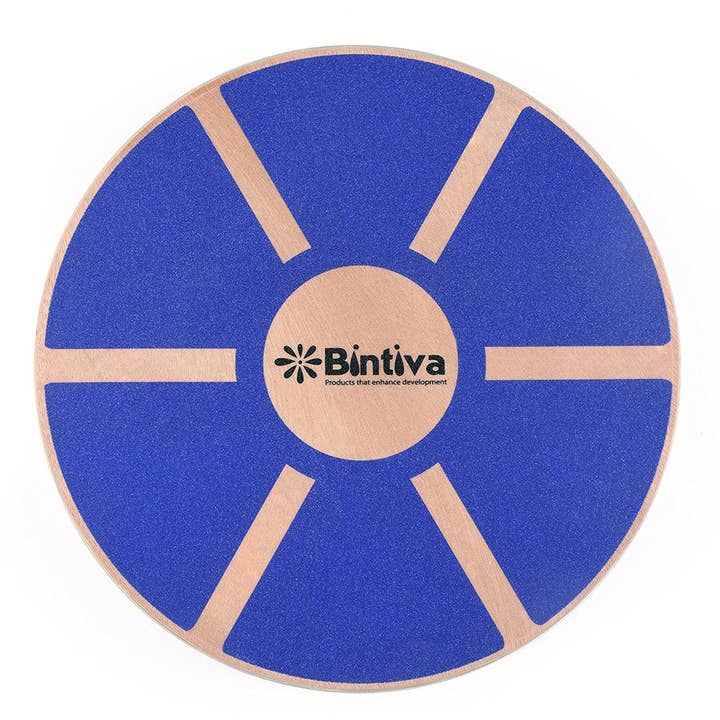 Bintiva - Wholesale Wood Toy - Kids - Wood Balance Boards