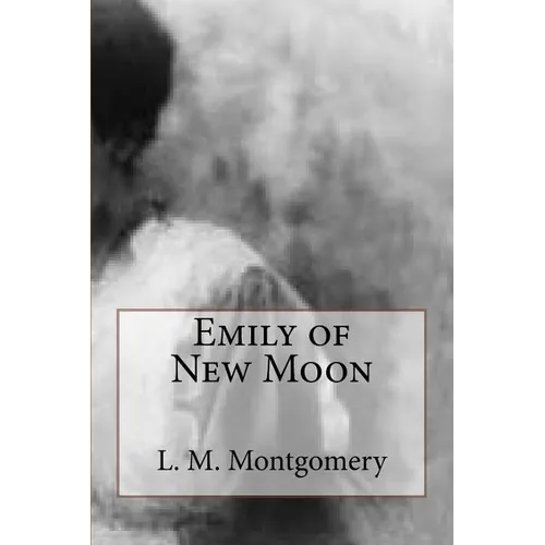 Books by splitShops - Wholesale Teen & Young Adult Book - Emily of New Moon - Paperback0