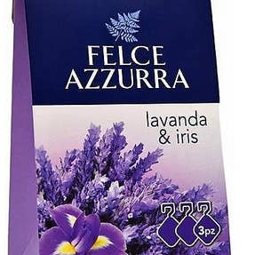 Duftposer med iris og lavendel for engroshandel hos LS GROUP