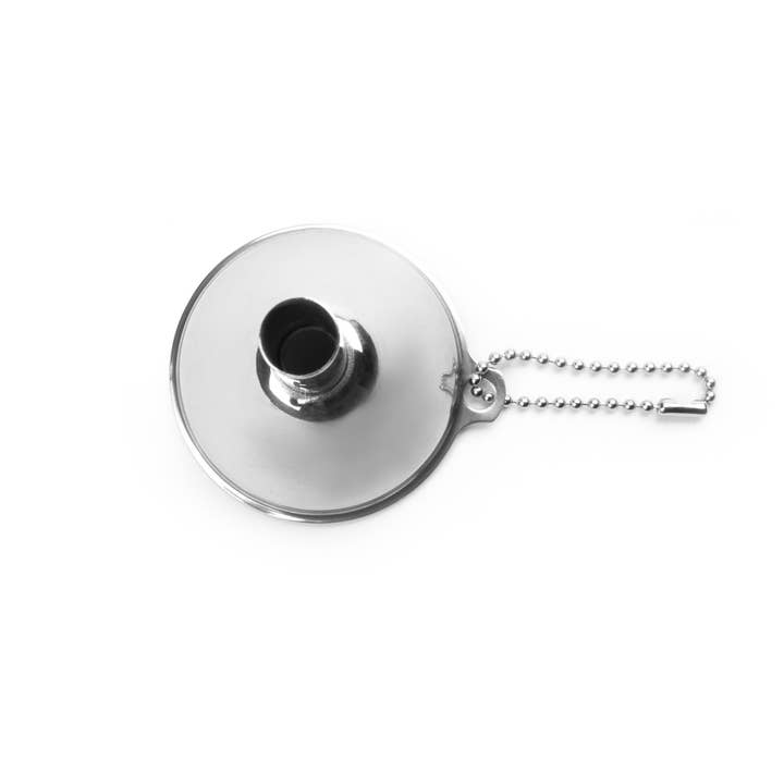 Fox Run Brands - Wholesale Funnel - Fox Run Mini Stainless Steel Funnel, 2"