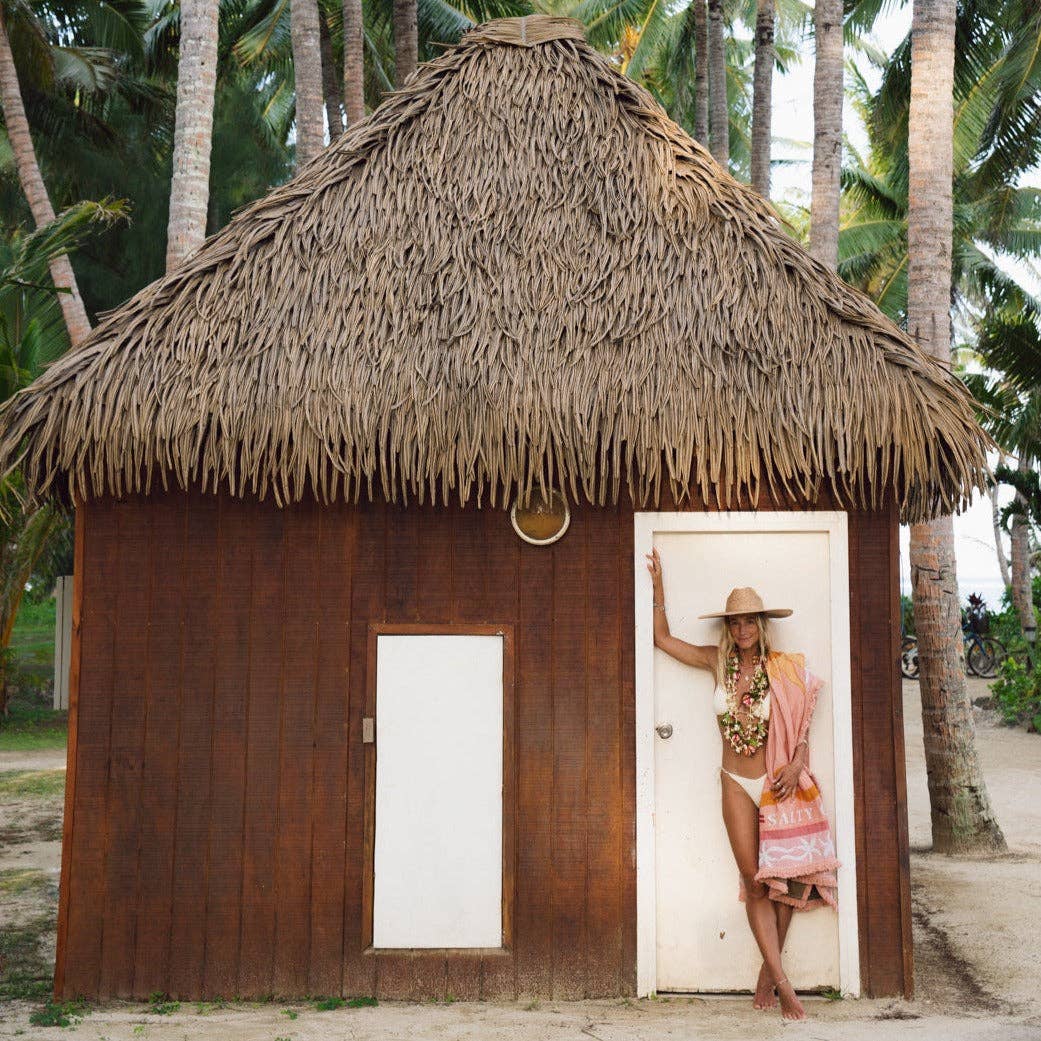 Sunni Scenes - Wholesale Area Rug - Salty Luxe Travel Rug11