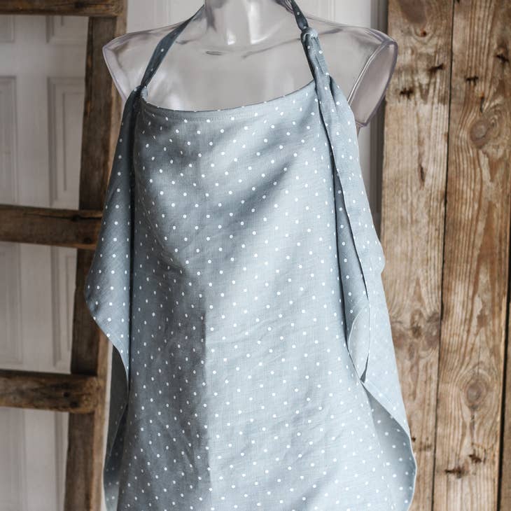 Nursing cover best sale with boning