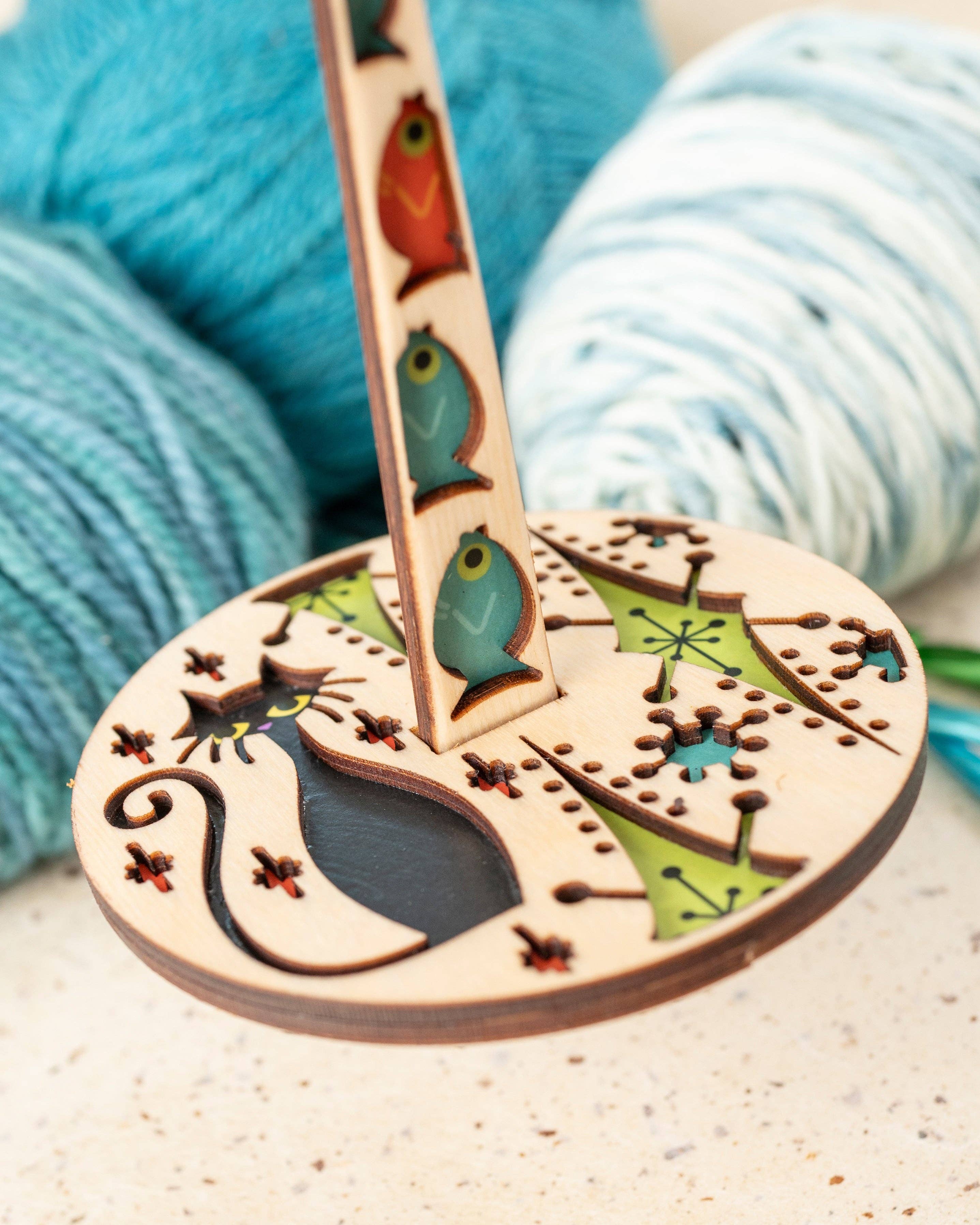 Lemonwood – wholesale Knitting/Crochet Supplies – Kitty Kitty1