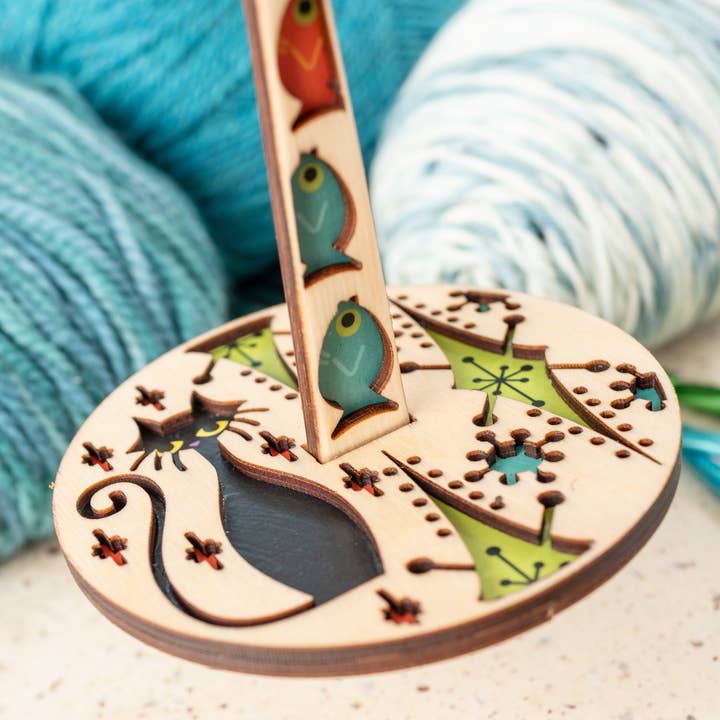 Lemonwood – wholesale Knitting/Crochet Supplies – Kitty Kitty1