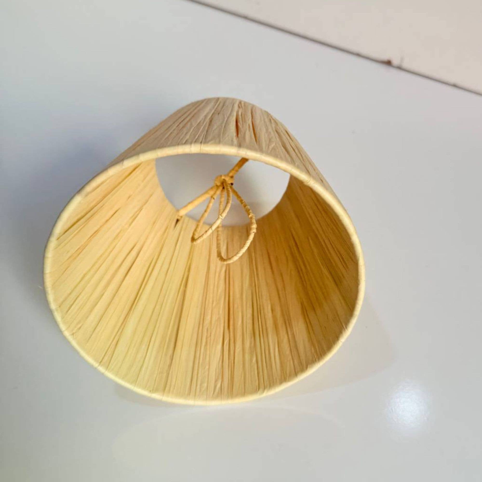 Gran Wholesale – wholesale Lampshade – Raffia Lampshade – Cone Shape – Handmade Straw Light Cover38