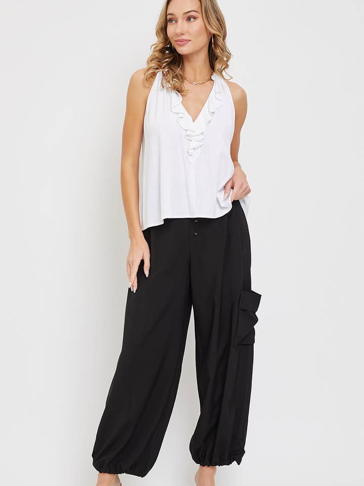 PULL-ON JOGGER PANTS for wholesale by Sweet Lovely by Jen