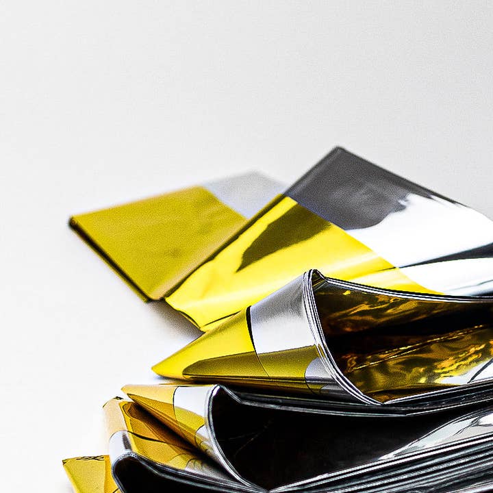 Stemcell Science Shop - Wholesale Picnic blanket - Space Blanket